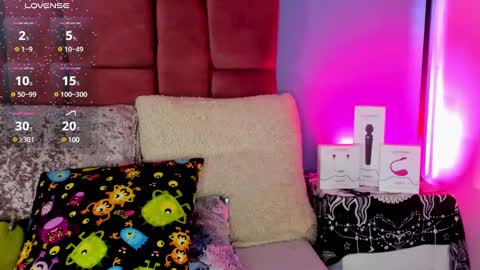 NINAINK online show from February 18, 7:52 pm