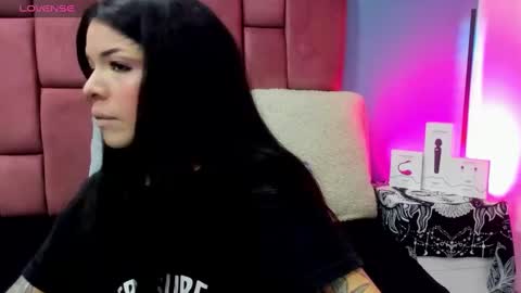 NINAINK online show from February 20, 11:31 am