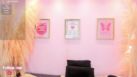 Nina  online show from March 20, 12:32 pm