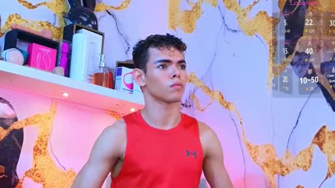 Nijinsky online show from November 12, 10:50 am