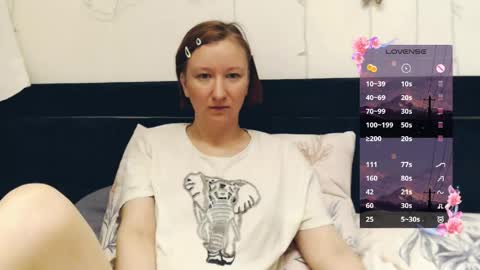 Nika online show from April 29, 6:24 pm