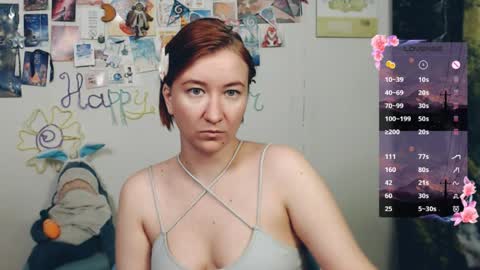 Nika online show from April 1, 7:33 pm