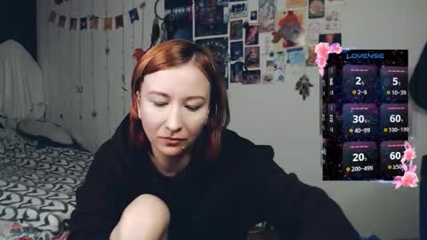 Nika online show from September 14, 1:19 am