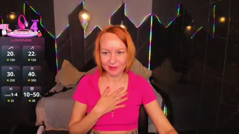 Nika online show from September 14, 6:04 am