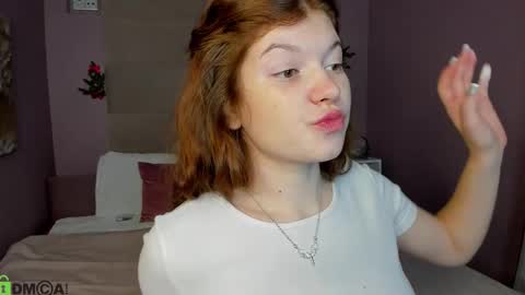 Nika online show from January 15, 6:33 am