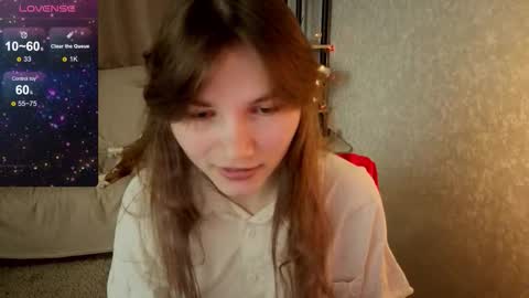 Nika online show from November 21, 7:34 pm