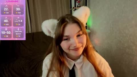 Nika online show from November 1, 9:25 pm