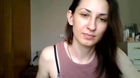 nika_smily online show from June 12, 5:50 am