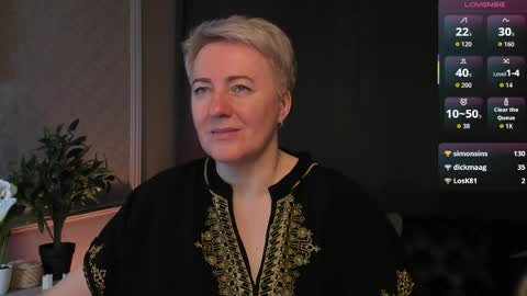 Nika online show from April 11, 5:23 am