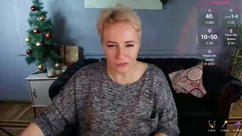 Nika online show from December 19, 5:47 am