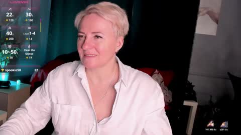 Nika online show from February 6, 9:13 am