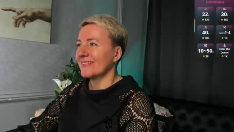 Nika online show from March 20, 8:41 am