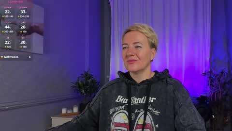 Nika online show from October 23, 5:31 am