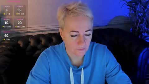 Nika online show from December 5, 8:46 am