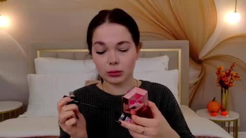 Nika online show from September 25, 2:51 am