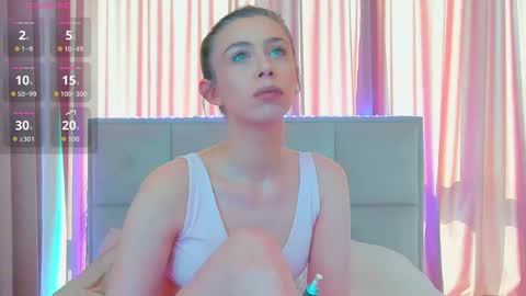 Nika online show from March 31, 8:26 am