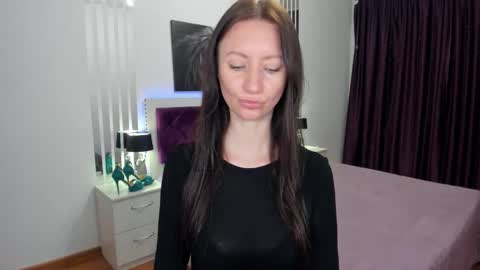 NikaLewis online show from March 7, 5:40 am