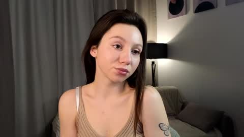 nikanaughty online show from April 10, 12:21 pm