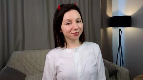 nikanaughty online show from April 5, 12:46 pm