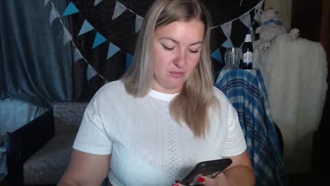 Nika online show from September 25, 3:46 am