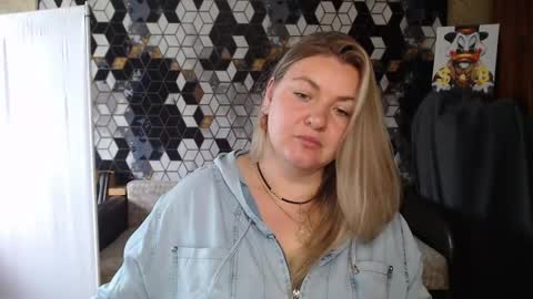 Nika online show from May 13, 5:39 am