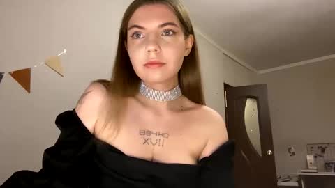 nikastardust online show from January 20, 2:46 pm