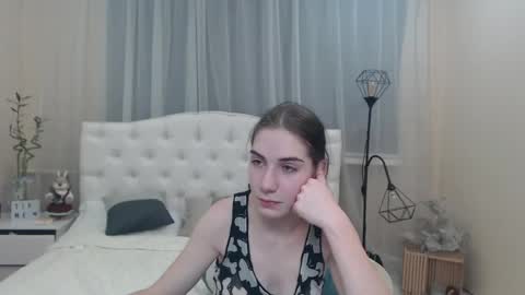 nikastarkk online show from January 26, 10:24 pm