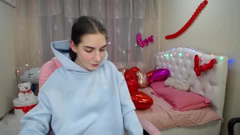 nikastarkk online show from January 30, 7:26 pm