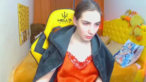 nikastarkk online show from February 21, 11:43 pm