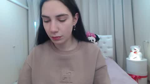 nikastarkk online show from January 18, 7:34 pm