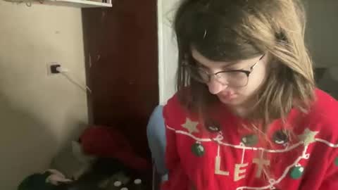 NikaXZimax online show from January 7, 7:46 am