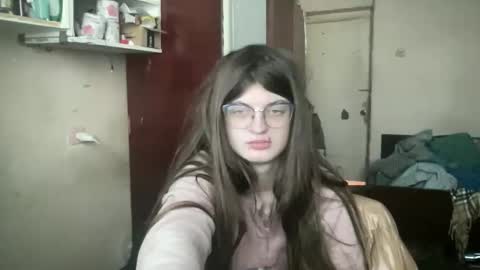 NikaXZimax online show from February 21, 9:12 am