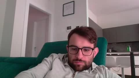 Nik Jay online show from May 2, 8:53 am
