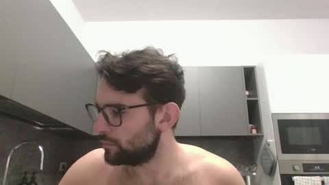 Nik Jay online show from February 16, 12:14 pm