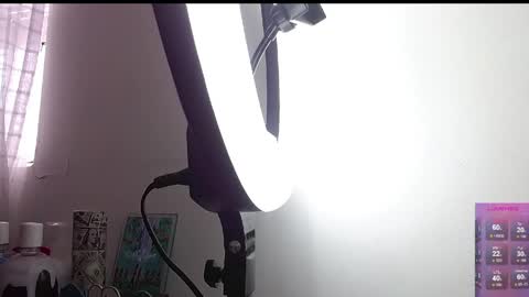  Natalia online show from June 3, 4:34 pm