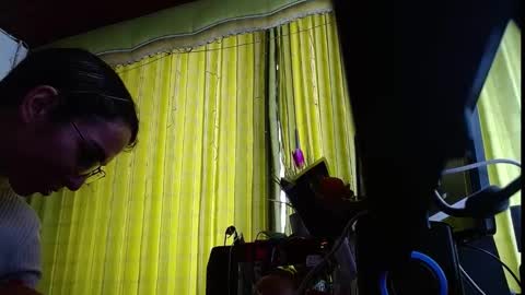  Natalia online show from February 25, 7:06 pm