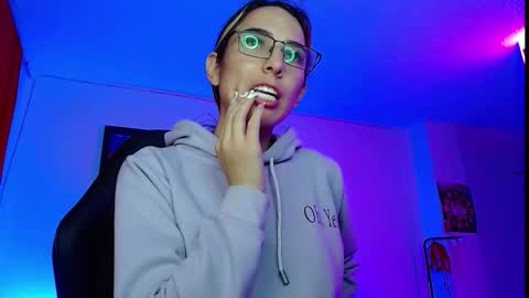  Natalia online show from October 8, 3:13 am