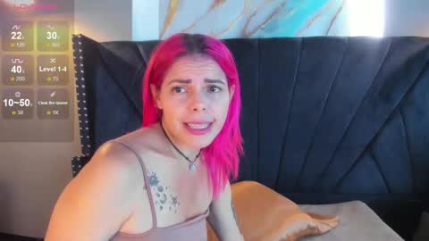 niki online show from September 22, 3:54 am