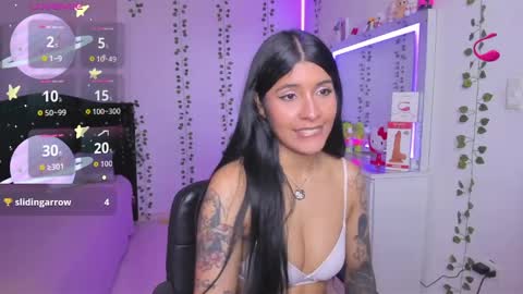 Niki online show from April 18, 7:07 pm