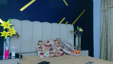 Nikievanz online show from April 29, 2:38 am