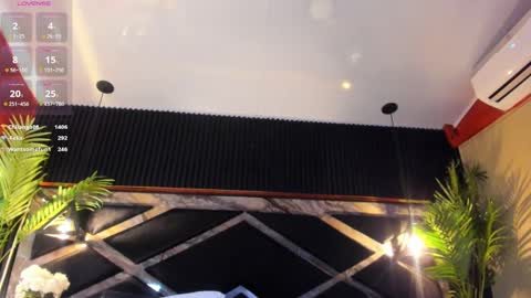 nikii_white online show from January 12, 11:39 am