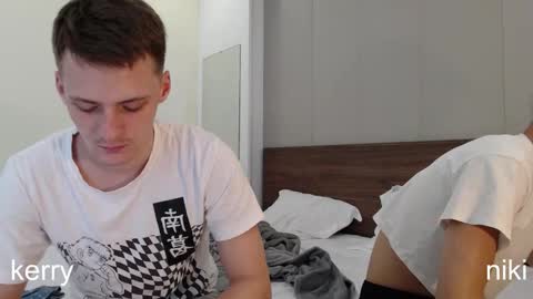 nikikerry_cum_ online show from November 29, 6:10 am