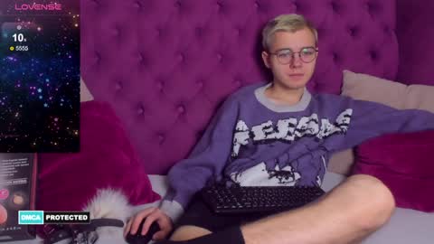 Niki online show from January 5, 8:00 pm