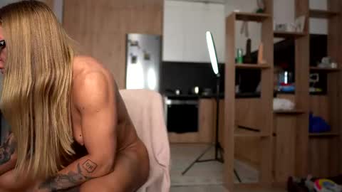 Nikita Karma online show from September 15, 8:16 am