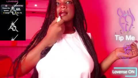 nikitakisskm online show from November 13, 2:42 pm