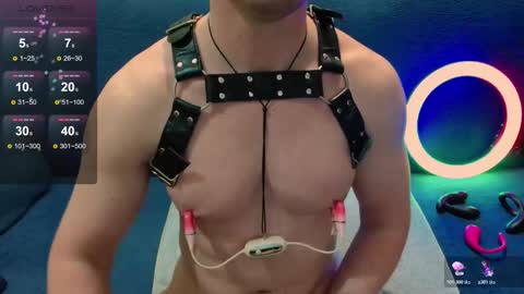 Sasha online show from February 17, 12:37 pm