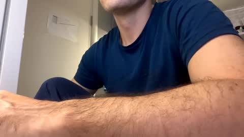 Snapshot of nikk3032 chatting on February 1, 11:53 am NIk online show from February 1, 11:53 am