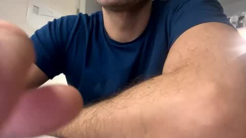 Snapshot of nikk3032 chatting on January 30, 2:38 am NIk online show from January 30, 2:38 am