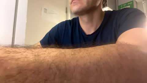 Snapshot of nikk3032 chatting on February 6, 12:33 am NIk online show from February 6, 12:33 am