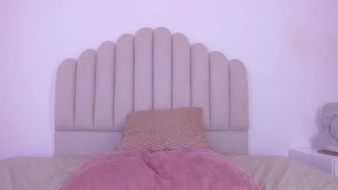 NIkki Angel online show from February 23, 7:28 pm